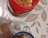 Foto del paso 2 de la receta: Yogurt con granola 😍