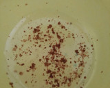 Foto del paso 2 de la receta: Curry