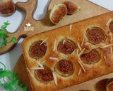عکس مرحله 8 از دستور کیک انجیر