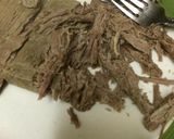 Foto del paso 3 de la receta: Enchiladas suizas