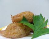 Foto langkah ke 10 dari resep Perkedel kentang.