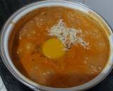 Mie Pedas (Samyang/ Segye) Susu Creamy langkah memasak 4 foto