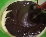 Foto langkah ke 3 dari resep Brownies shiny crush.