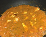 Foto del paso 9 de la receta: Pollo al curry estilo balti