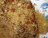 A picture of step 3 of Crunchy fish fillets.
