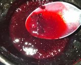 Foto del paso 3 de la receta: Mermelada de flor de Jamaica (hibiscus)