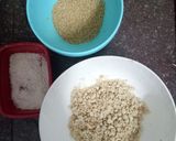 Hình bước làm 2 của món Muối vừng rong biển
