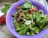Foto del paso 1 de la receta: Ensalada de berenjenas