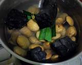 Tips seputar dapur cara merebus jengkol langkah memasak 2 foto