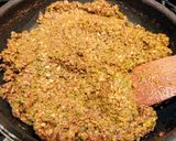 Rakott cukkini recept fázis 5 fotója