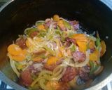 Foto del paso 4 de la receta: Papas a la riojana
