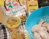 Foto langkah ke 2 dari resep Ayam Goreng Ketumbar.