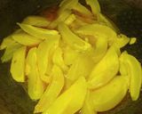 A picture of step 5 of Sweet & spicy raw mango chutney (Aam ki launji).