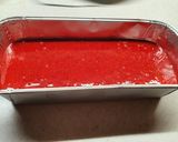 Φωτογραφία βήματος 3 της συνταγής 🍓 Πανεύκολο σορμπέ φράουλα με μέλι! 🍓