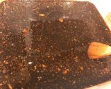 A picture of step 1 of Korean BBQ Beef Short Ribs.