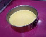 A picture of step 7 of Chilled Catalan Cream and Orange Tart.