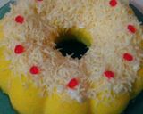 Foto langkah ke 7 dari resep Bolu nutrisari jeruk.