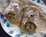 Foto del paso 6 de la receta: Rollitos de Pescado rellenos de Yamaní