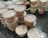 Foto langkah ke 6 dari resep Ice cream base vanila.