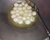 Foto langkah ke 4 dari resep Cimol Enak Bisa di frozen.