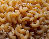 A picture of step 2 of JOLLOF MACARONI & BEANS.