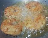 Instant Rava aloo vadai recipe step 4 photo