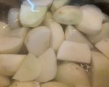 Foto del paso 1 de la receta: Pastel de carne al horno
