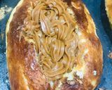 Foto del paso 10 de la receta: Maritozzi italiano con pastelera o llamadas zapatillas ♥️