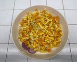 Foto del passaggio 4 della ricetta Marmellata di agrumi misti
