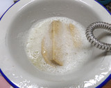 Foto del paso 1 de la receta: Seitán crujiente con mayonesa de nueces