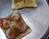 ચીઝ સેન્ડવિચ(Cheese Sandwich Recipe in Gujarati) રેસીપી સ્ટેપ2ફોટો