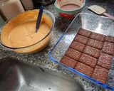 Foto del paso 4 de la receta: Chocotorta