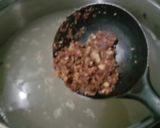Foto langkah ke 3 dari resep Bakso Kuah Kaldu Sapi.