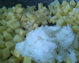 Foto del paso 2 de la receta: Tortilla de patatas