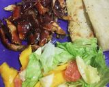 Foto del paso 7 de la receta: Pollo bbq spicy