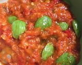 Foto langkah ke 4 dari resep Sambel Petai.