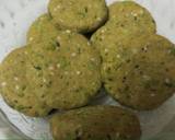 Matar Paneer Kababs recipe step 3 photo