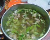 Foto langkah ke 5 dari resep Bakso ayam homemade.