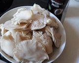 Foto del paso 3 de la receta: Pollo estilo tailandés en salsa de coco