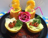 Foto del paso 6 de la receta: Desayuno!saludable