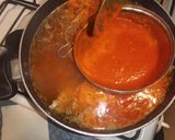 Foto del paso 6 de la receta: Birria de res