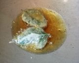 Foto langkah ke 4 dari resep Kripik bayam.