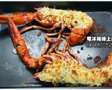 焗烤波士頓龍蝦的食譜步驟4照片