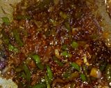 હન્ની ચીલ્લી પોટેટો😋 રેસીપી સ્ટેપ6ફોટો