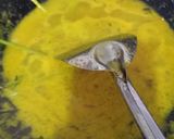 Foto langkah ke 3 dari resep Acar ikan bumbu serai.