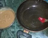 A picture of step 3 of Black Forest Pastry.