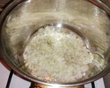 Rakott karfiol 🥬🧅🐷 recept fázis 2 fotója