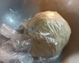 Foto del paso 1 de la receta: Tallarines al pesto (caseros)