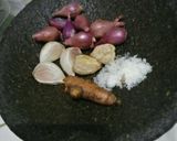 Foto langkah ke 1 dari resep Ayam Bakar Solo.