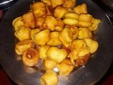 बसंत पंचमी स्पेशल पकौड़ी की कड़ी